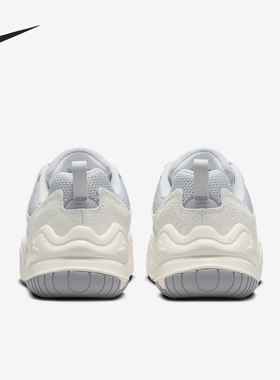 Nike/耐克官方正品Tech Hera女士休闲低帮系带运动鞋DR9761-006