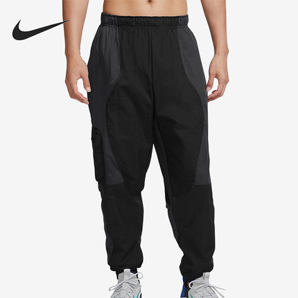 Nike/耐克正品AS M NK PANT PX男士训练长裤CU5002-010