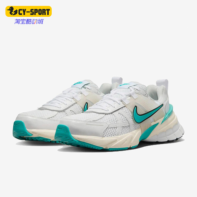 Nike/耐克男女低帮跑步鞋运动