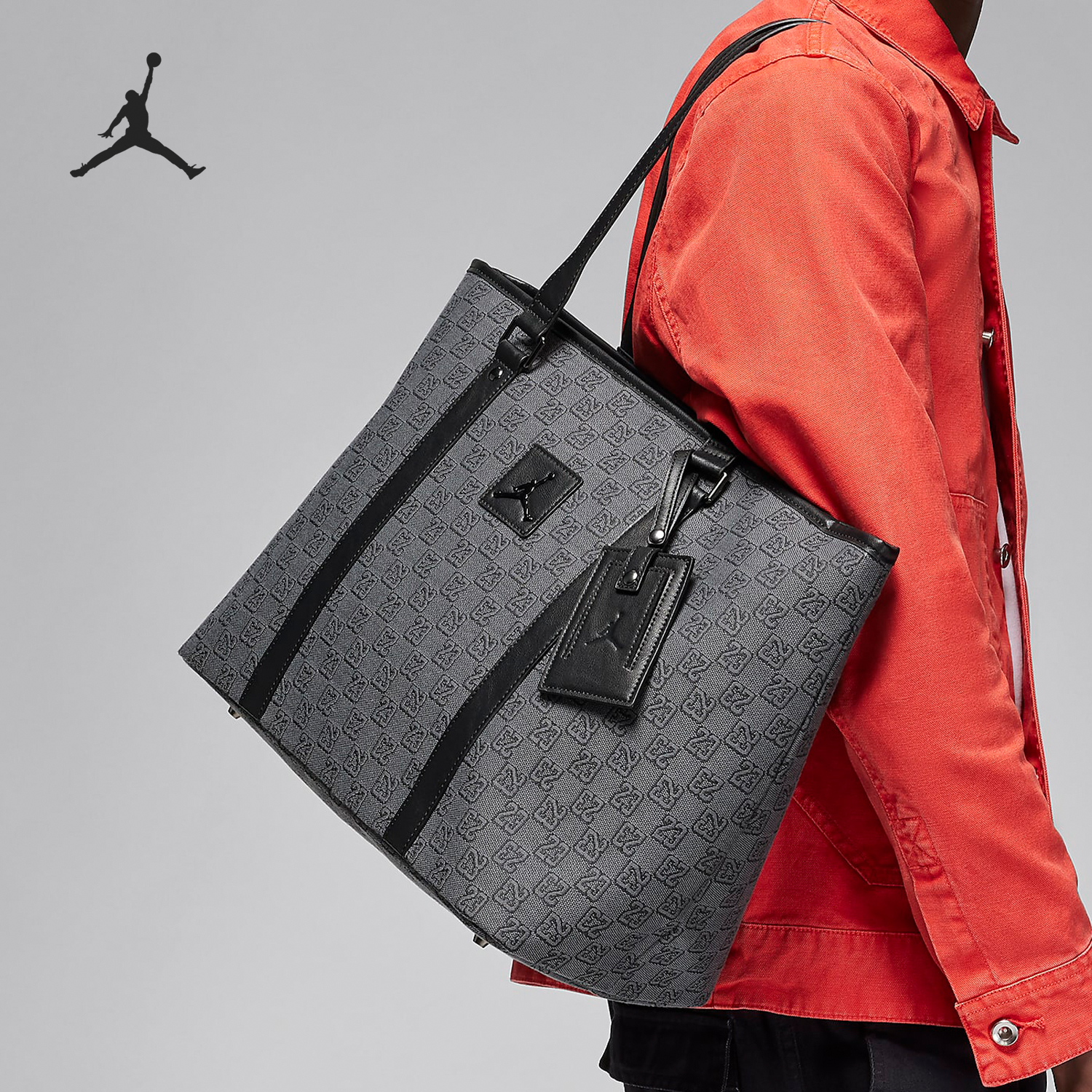 Nike/耐克正品男女托特包