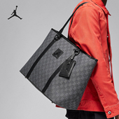 Nike 070 Monogram男女挎包拎包托特包HF1890 耐克正品 Jordan