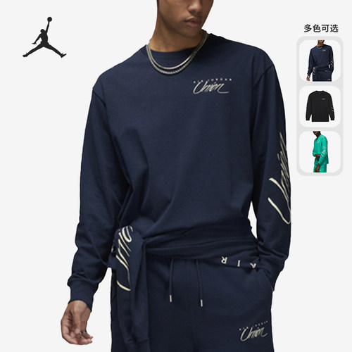 耐克正品男子运动卫衣