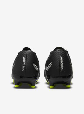 Nike/耐克正品Zoom Mercurial MG男子运动足球鞋DJ5631-001