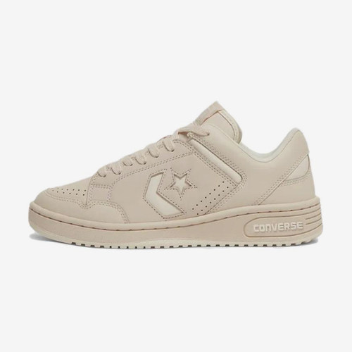Converse/匡威正品新款男女防滑耐磨透气系带低帮运动板鞋A11106C