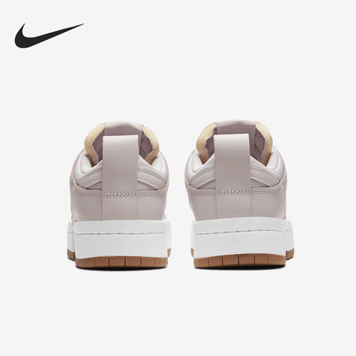 耐克女士轻便耐磨运动休闲鞋