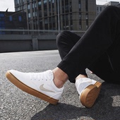 耐克正品 男女时尚 运动透气低帮系带休闲鞋 Nike DM3494 105