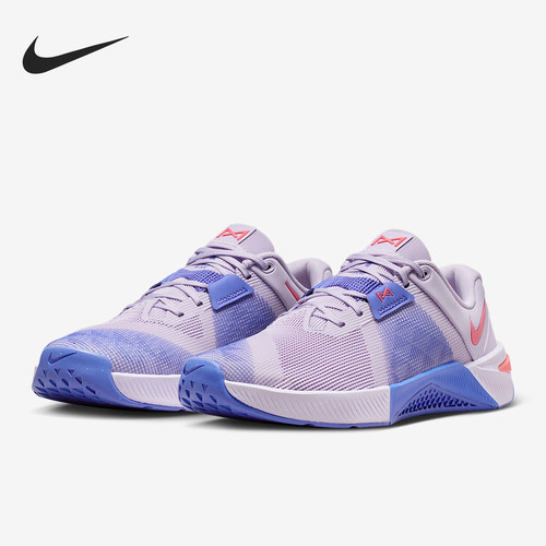 Nike/耐克正品Metcon 10女士运动低帮网面潮流训练鞋HQ2620-501