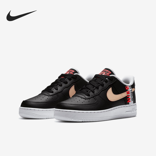 nike耐克正品大童板鞋