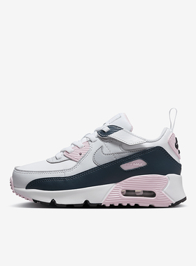 Nike/耐克正品Air Max 90 EasyOn儿童气垫运动童鞋HF6357-104