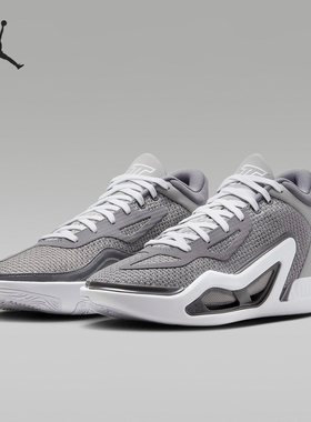 Nike/耐克正品Jordan Tatum 1 PF男子训练篮球鞋DZ3330-002