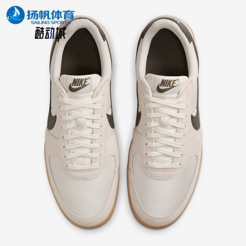 Nike/耐克正品Field General男士系带低帮轻便休闲鞋HF3165-103