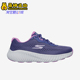 运动女士轻便耐磨低帮透气防滑跑步鞋 Skechers 斯凯奇正品