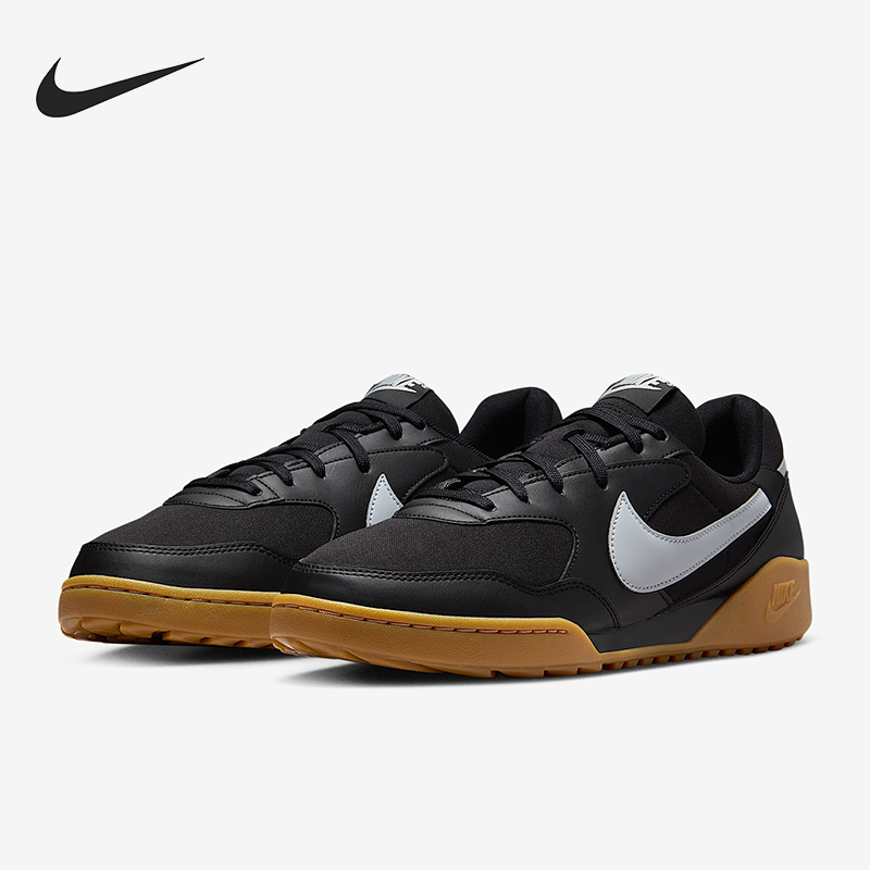 Nike/耐克正品Terra Manta男士低帮舒适时尚复古休闲鞋HQ4502-003