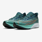 耐克正品 PRM ZOOM Nike FLY HAKONE男子低帮跑步鞋 CD4570