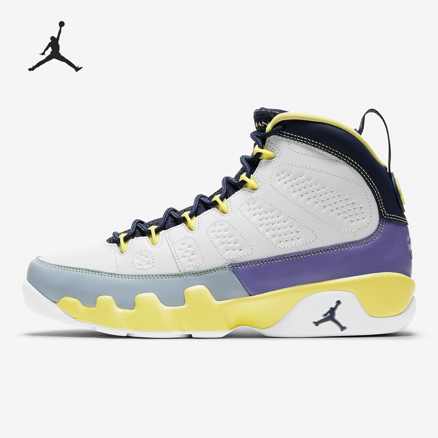 Nike/耐克正品新款Jordan复刻女子训练运动篮球鞋CV0420-100