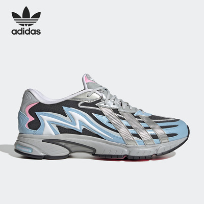 阿迪达斯男子运动跑步鞋