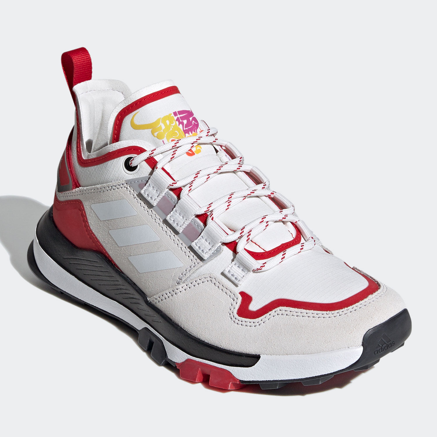 Adidas/阿迪达斯正品TERREX新款中帮男女休闲户外运动鞋子GZ8935