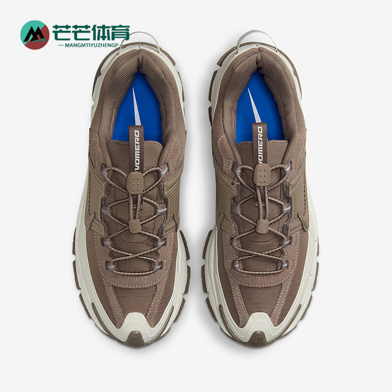 Nike/耐克正品Zoom Vomero Roam女士运动休闲鞋HQ2181-006