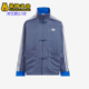 Adidas 外套JM9180 唐装 阿迪达斯正品 三叶草大童中国风中式