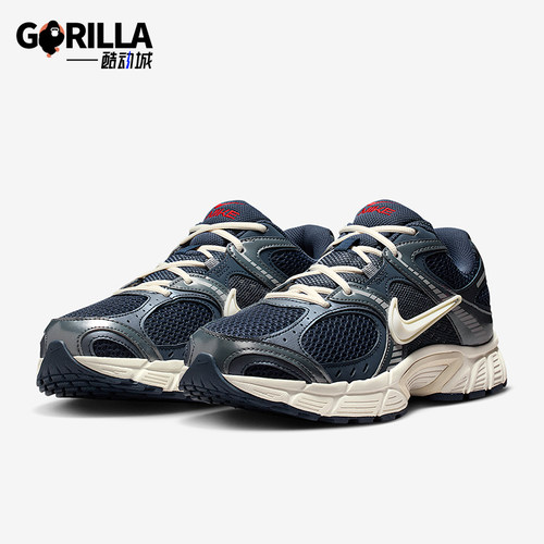 Nike/耐克正品V5 RNR男士网眼轻盈复古耐磨透气运动鞋IH4381-437