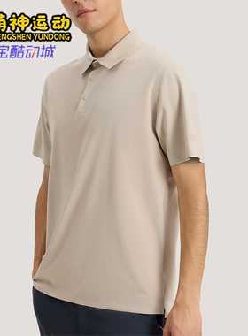 Adidas/阿迪达斯正品2026男士休闲耐穿经典透气短袖POLO衫KE4042