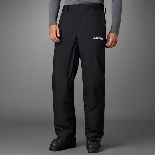Adidas/阿迪达斯正品XPR 2L INS P 户外男士运动滑雪裤IB1197