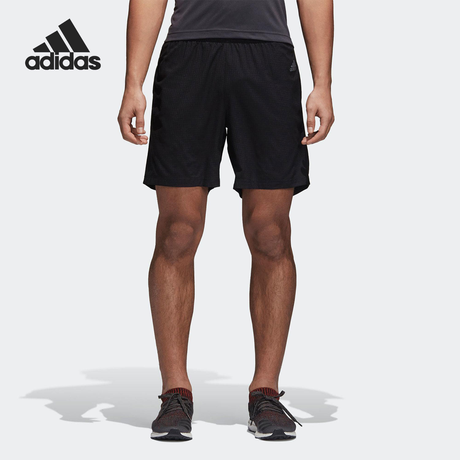 Adidas/阿迪达斯正品新款男子时尚休闲运动短裤五分裤CZ9064,运动服/休闲服装,运动中长裤／短裤,淘宝优惠券,粉丝福利购,淘宝优惠卷