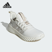 Adidas IF6601 FLOW女士缓震耐磨跑步鞋 阿迪达斯正品 KAPTIR