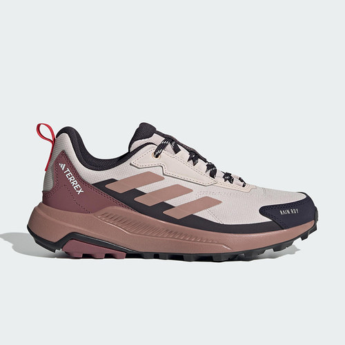 Adidas/阿迪达斯正品秋季女士户外缓震登山徒步运动鞋JI1319