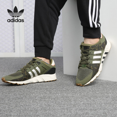 Adidas/阿迪达斯正品三叶草男新款SUPPORTRF运动休闲鞋BB1323