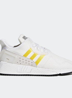 Adidas/阿迪达斯正品三叶草男女时尚轻便耐磨跑步鞋CQ2375