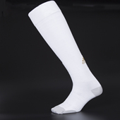 18赛季 尤文图斯17 男长筒足球袜子AZ8679 阿迪达斯正品 Adidas