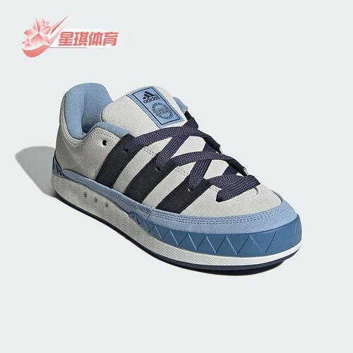 男女休闲鞋阿迪达斯正品三叶草