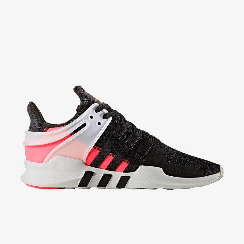 Adidas/阿迪达斯正品三叶草男女同款减震透气跑步鞋BB1302