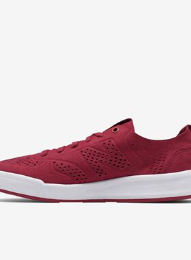 New Balance新百伦正品女款NB 300轻便透气低帮板鞋WRT300DA