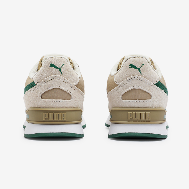 彪马男女简约耐磨运动休闲鞋