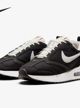 Nike/耐克官方正品AIR MAX DAWN男子低帮防滑运动鞋DJ3624-001