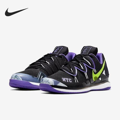Nike/耐克正品Air Zoom Vapor X男子运动网球鞋BQ5952-002