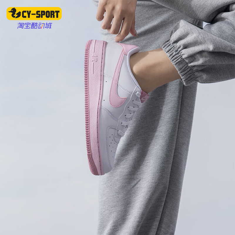 耐克大童运动轻便休闲经典板鞋