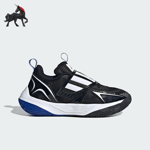 XENOBURST大童运动运动减震耐磨篮球鞋 JP6212 阿迪达斯正品 Adidas