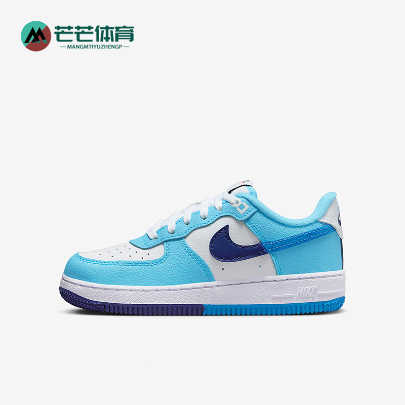 耐克正品大童运动板鞋