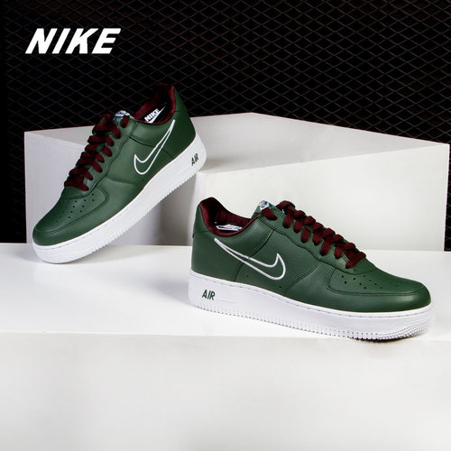 休闲板鞋Nike/耐克正品
