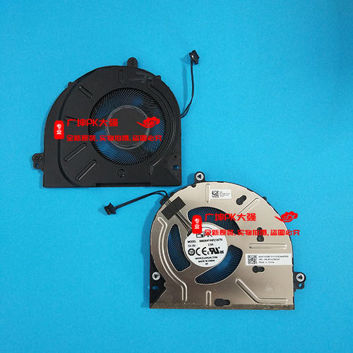ThinkPad L14 L15 Gen 3 Gen4 散热风扇 内置风扇 5F10Z58247