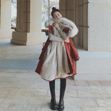 现货2022年冬季新款派克服223A216P195控价278，女装棉衣/棉服，浙宝267
