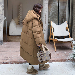25年冬季新款90羽绒服  267-8009-360-K498图片