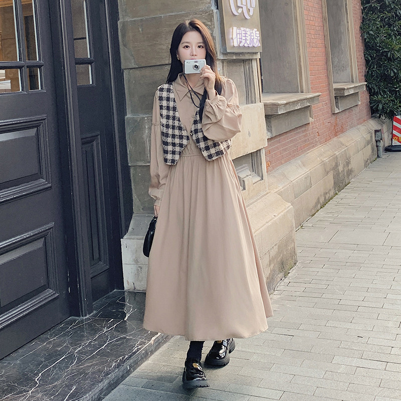 现货23年秋季新款两件套装2676152P135控188,女装套装/套裙,浙宝267