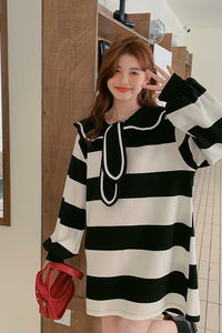 现货 22年秋季新款 连衣裙女223 C55  P115 K168图片