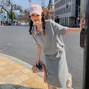 2023年夏季新款套裝267-6080P130控188圖片