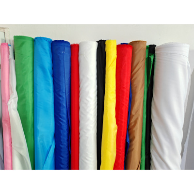 里衬布料里子布料西装里布布料包包内衬布料涤塔夫绸围挡布防尘布