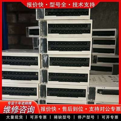 可维修BMXDDI1602H。功能正常。成色如图。议价